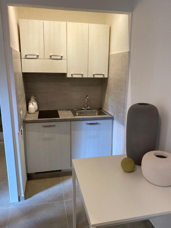 דירות ורונה Casa Di Vittoria מראה חיצוני תמונה