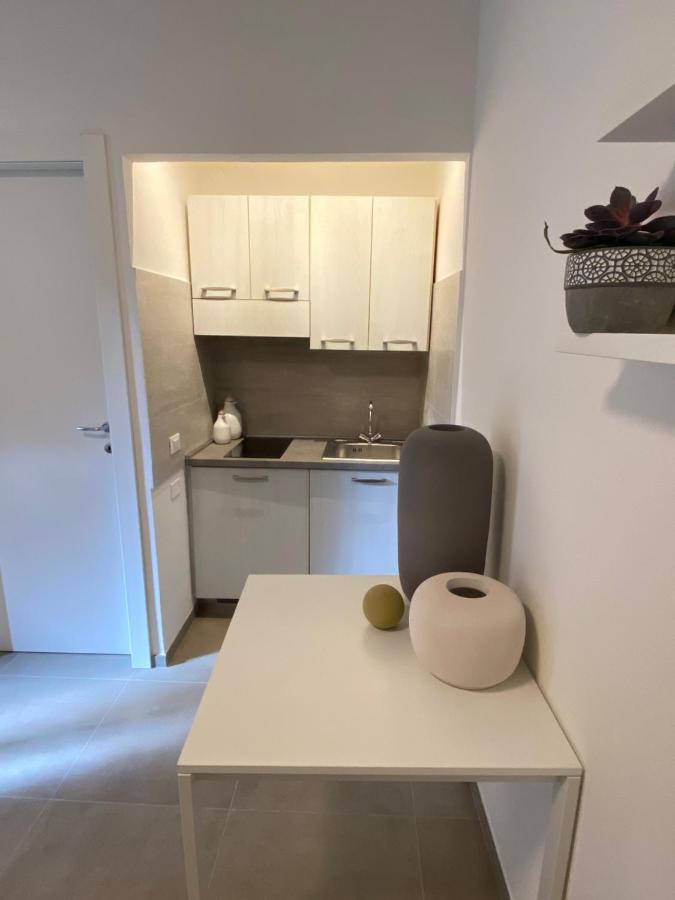 דירות ורונה Casa Di Vittoria מראה חיצוני תמונה