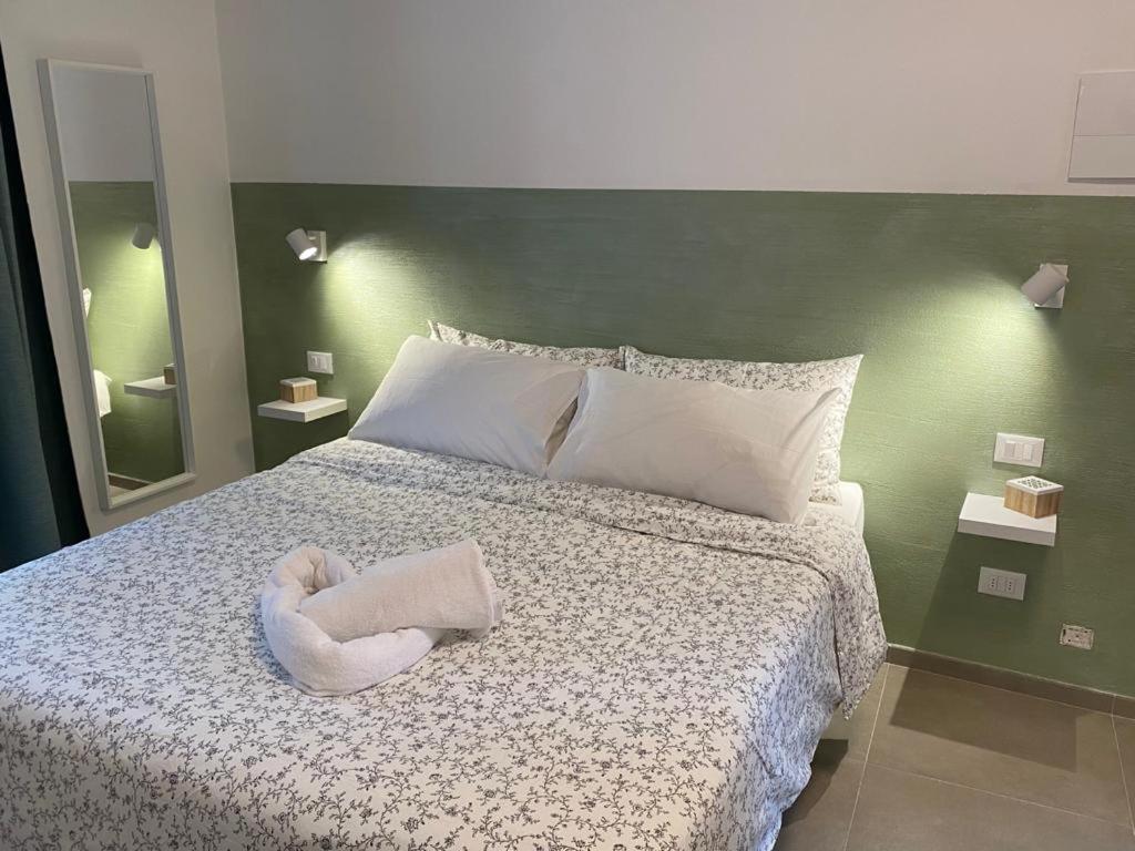 דירות ורונה Casa Di Vittoria מראה חיצוני תמונה