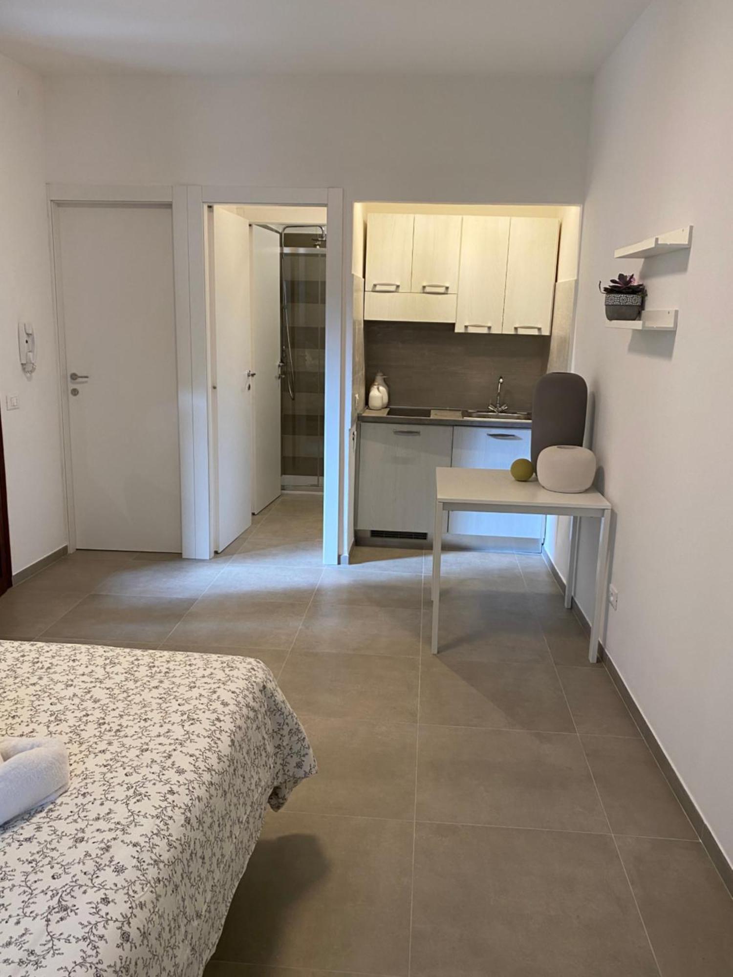 דירות ורונה Casa Di Vittoria מראה חיצוני תמונה